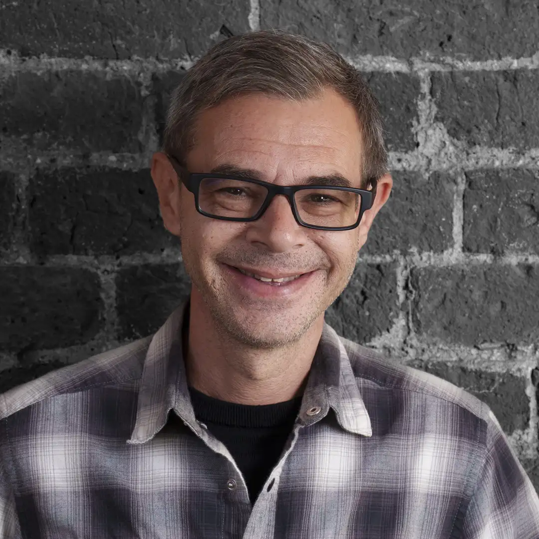 MJ Goldman Partner Barry Nyman.